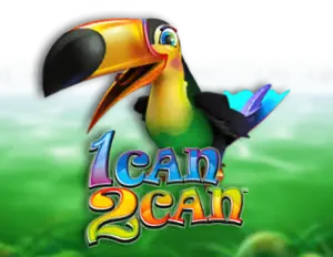 1 Can 2 Can