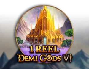 1 Reel - Demi Gods 6