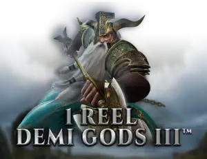 1 Reel Demi Gods III