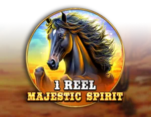 1 Reel - Majestic Spirit