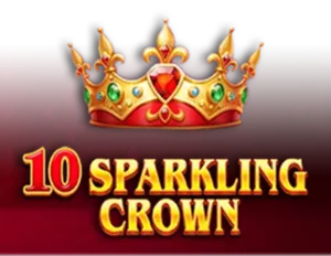10 Sparkling Crown