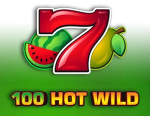 100 Hot Wild