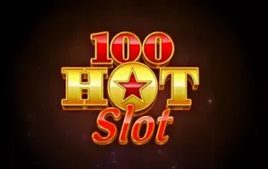 100 Hot Slot