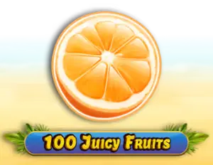 100 Juicy Fruits
