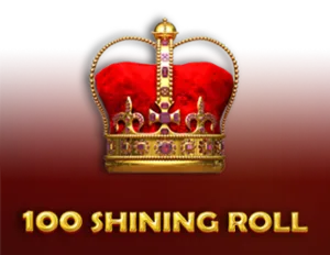 100 Shining Roll