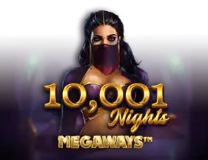 10,001 Nights Megaways