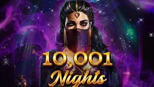 10,001 Nights