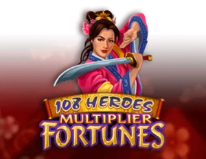 108 Heroes Multiplier Fortunes