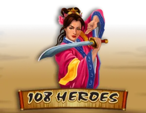 108 Heroes
