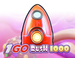 1GO Rush 1000