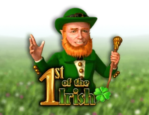 1st of the Irish