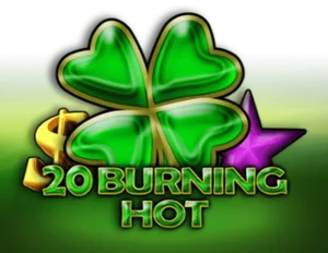 20 Burning Hot