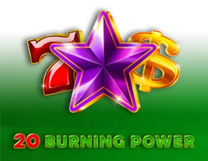 20 Burning Power