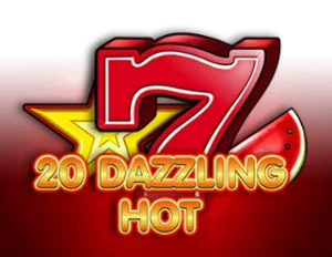 20 Dazzling Hot