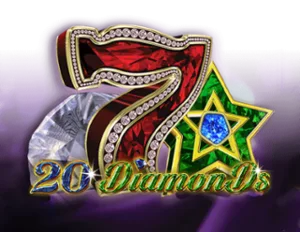20 Diamonds