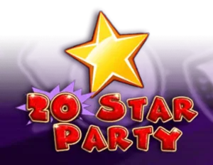20 Star Party
