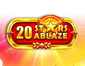 20 Stars Ablaze