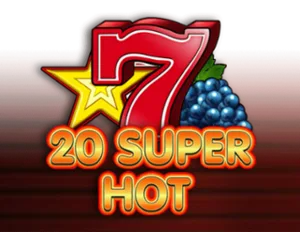 20 Super Hot