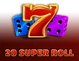 20 Super Roll