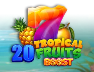 20 Tropical Fruits