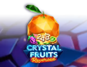 243 Crystal Fruits Reversed