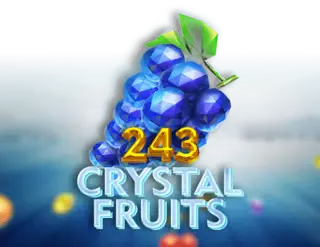 243 Crystal Fruits