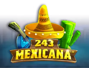 243 Mexicana