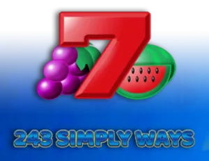 243 Simply Way