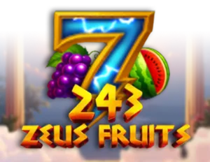 243 Zeus Fruits
