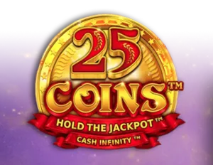 25 Coins Grand Gold Edition