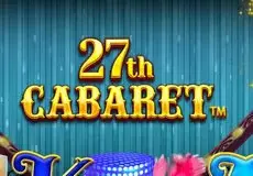 27th Cabaret