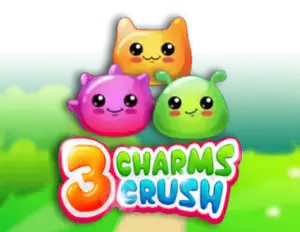 3 Charms Crush