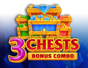 3 Chests: Bonus Combo