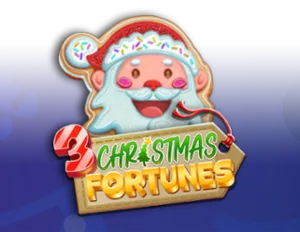 3 Christmas Fortunes