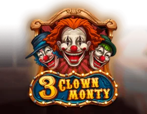3 Clown Monty