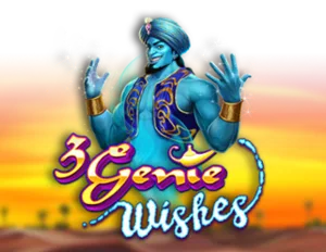 3 Genie Wishes