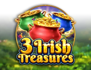 3 Irish Treasures