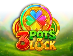 3 Pots of Luck