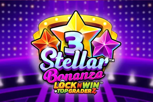 3 Stellar Bonanza