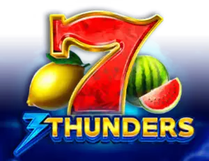 3 Thunders