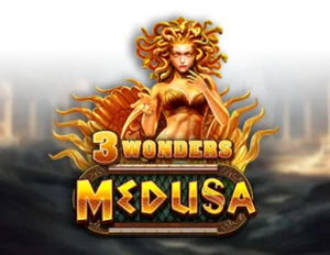 3 Wonders Medusa