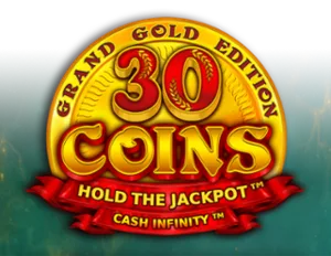 30 Coins Grand Gold Edition