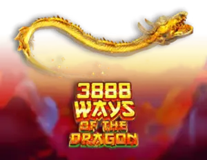 3888 Ways of the Dragon