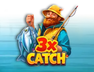 3x Catch