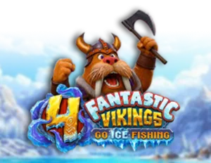 4 Fantastic Vikings Go Ice Fishing