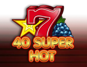 40 Super Hot