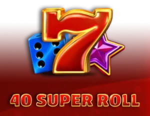 40 Super Roll