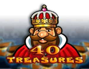 40 Treasures