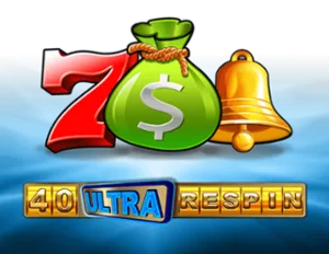 40 Ultra Respin