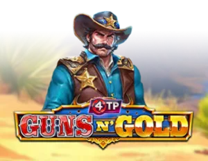 4TP Guns N Gold